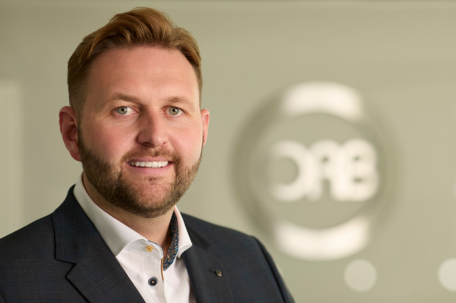 Oliver Burleigh - Founder of Burleigh Holdings